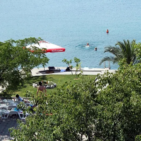 Apartman With Swimming Pool Seline, Paklenica - 25503