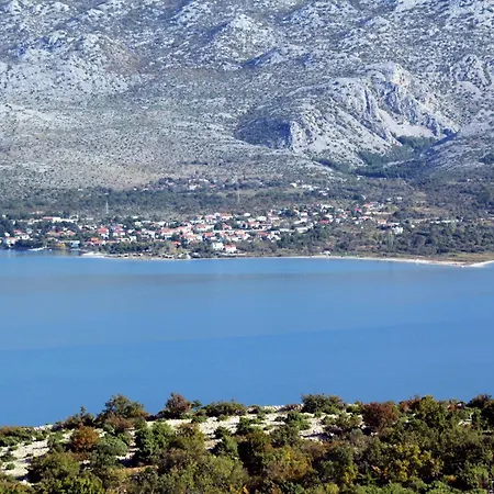 Apartamento With Swimming Pool Seline, Paklenica - 25503